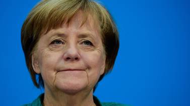El destino de Merkel, en manos de los militantes socialdemócratas