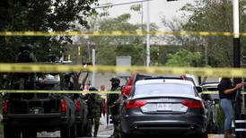 Tiroteo en México: Autoridades reportan 20 muertos, entre ellos un alcalde 