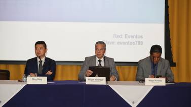 FMI autoriza cuarto desembolso a Costa Rica por $274 millones