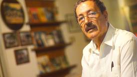  Miguel Salguero llega a los 80 años lleno de vida, anécdotas y alegría