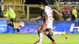 Ariel Rodríguez empata récord de goles de Cristhiam Lagos en torneos cortos