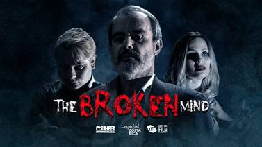 Dirley Yepes, Frayser Navarrette y Laura Radinsky llegan a los cines ticos con el thriller ‘The Broken Mind’