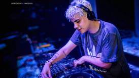 DJ tico Disto hace su primera gira en China