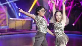 Pequeños bailarines mostraron su grandeza en ‘Dancing with the Stars’