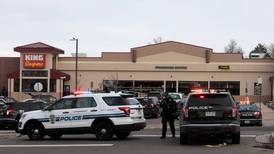 10 muertos por tiroteo en supermercado en Nueva York, FBI investiga ‘crimen de odio’ racista