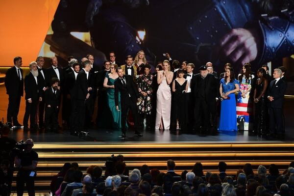 Premios Emmy 2019 Game Of Thrones Gana Su Ultima Batalla Con Un