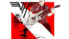 Obituario 2020: Eddie Van Halen, el siempre sonriente guitarrista eléctrico