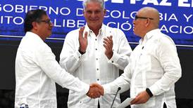 ONU felicita al gobierno de Colombia y al ELN por acuerdo de cese al fuego nacional