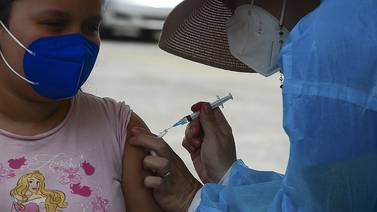 ¿Por qué vacunar a los niños es clave para combatir la covid-19?