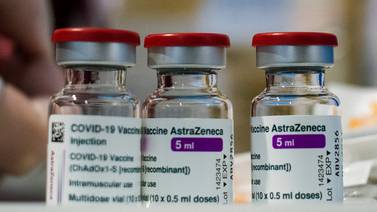 Tailandia retrasa vacunación con AstraZeneca por problemas de ‘calidad’