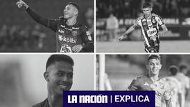 Atención Alajuelense, Saprissa, Herediano y demás clubes: regla Sub-21 cambió