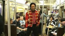El polémico caso de Jordan Neely, imitador de Michael Jackson, asesinado en metro de Nueva York