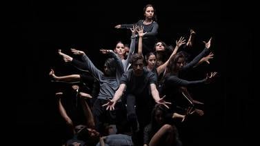 Teatro Eugene O'Neill estrena la primera coreografía de la compañía Danz Project Company