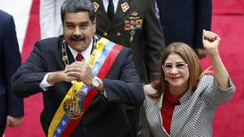 Mario Vargas Llosa sobre Venezuela: ‘Se ha establecido una dictadura totalitaria’