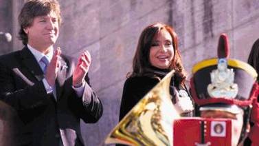 Presidenta de Argentina arremete contra fallo judicial