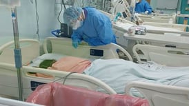 Capellanes de hospital se adaptaron para asistir espiritualmente en pandemia