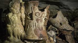 Descubren ‘tesoro científico’ bajo ruinas arqueológicas mexicanas de Chichén Itzá