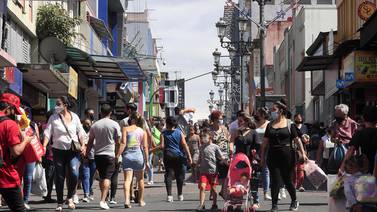 Replantear cargas sociales y cambios en sistema educativo aumentarían empleo e inversión extranjera