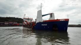 Incop rechaza iniciativa privada de firma filipina para modernizar puerto Caldera