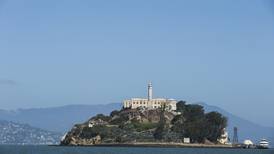 History Channel muestra a Alcatraz más allá del encierro