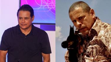 Comic Con 2024: ‘Soy un chingón como actor’, dijo Raymond Cruz, el Tuco Salamanca de ‘Breaking Bad’