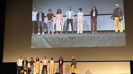 Cineasta tica Valentina Maurel fue ovacionada en Locarno: ‘La gente me buscó después de la película’