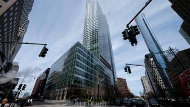 Goldman Sachs planea más despidos y advierte de un entorno ‘extraordinariamente desafiante’