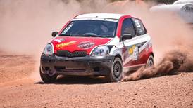 Parque Viva acoge este sábado segunda fecha del Campeonato Nacional de Rally