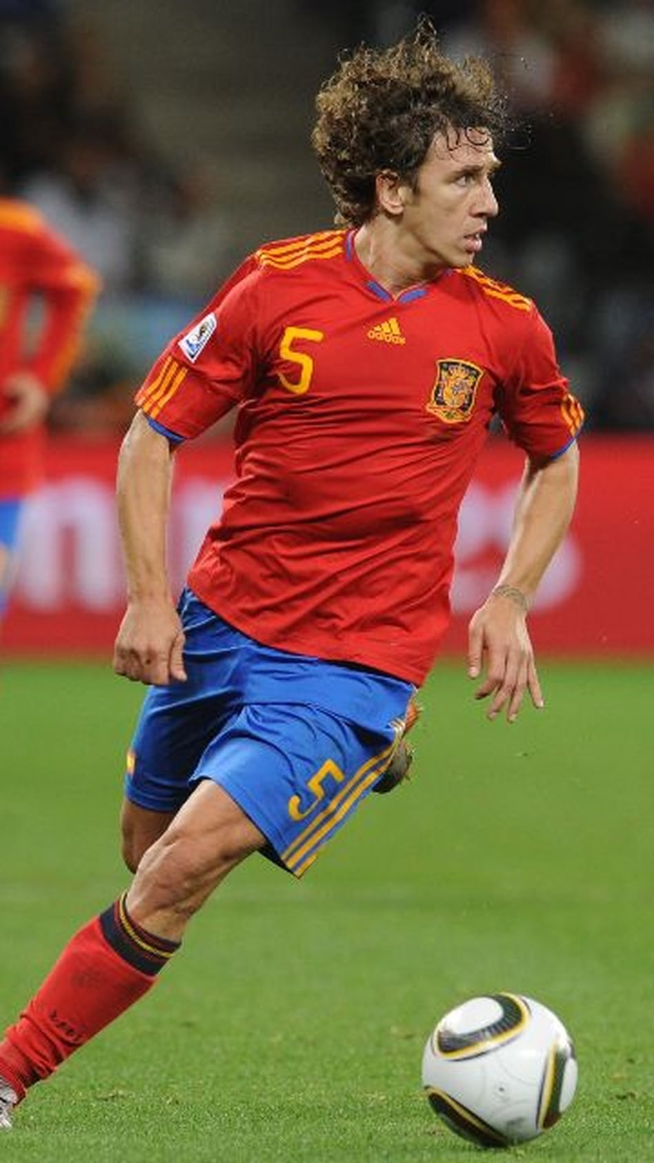 L'Espagne, qui bat l'Allemagne 1-0, jouera sa première finale