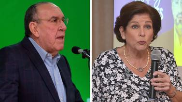 Rodrigo Arias y Pilar Cisneros dirigirán elección de Directorio legislativo el 1.º de mayo