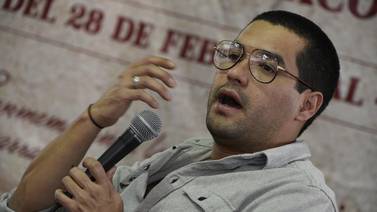 ‘El Faro’: ‘Las señales del presidente Chaves son preocupantes pero creemos en la solidez de la democracia costarricense’