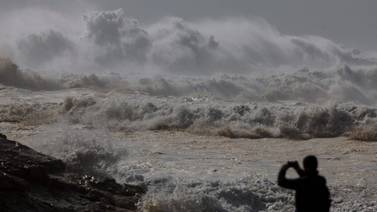Al menos 15 muertos en Europa por la tormenta Ciarán