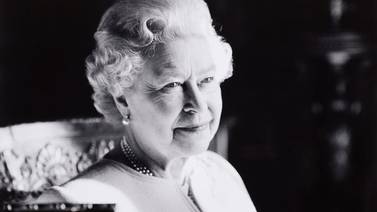 Obituario 2022: Isabel II, la reina de larga vida