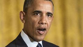 Presidente Obama    anuncia despido de jefe de agencia fiscal de Estados Unidos por escándalo
