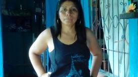 Feminicidio en Alajuela: Hijo de Melba Reyes: ‘Tantas veces la aconsejé, ma déjelo, ma déjelo, pero ella no me hizo caso’