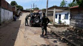 Ejecución de dos adolescentes acusados de robo en Colombia alarma a ONU y autoridades