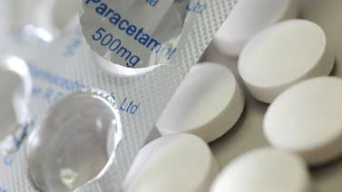 Hospitales, clínicas y Ebáis de CCSS tienen acetaminofén con codeína para seis meses