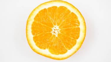 Naranja:  el nuevo color de la esperanza