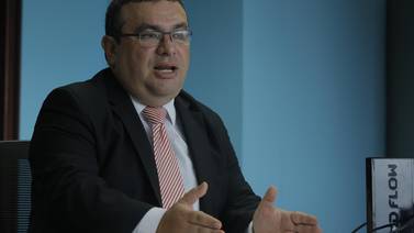 Viceministro de Hacienda alega que Morales Zapata decía actuar en nombre de Casa Presidencial