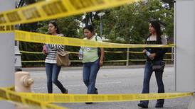 Fallece quinta víctima de tiroteo en Santa Mónica