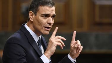 Pedro Sánchez se asegura un nuevo mandato en España, pero con un horizonte difícil
