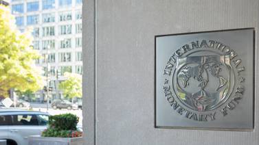 Posición de Lineth Saborío sobre el convenio con el FMI
