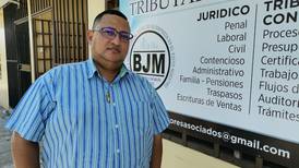 Contador preso cuatro meses siendo inocente: ‘Me destruyeron mi vida’ 