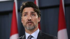 Trudeau exige cuentas por catástrofe: ‘Derribar un avión comercial es horrible, Irán debe asumir toda la responsabilidad’