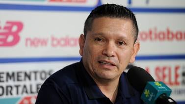 Nación Deportiva: ¿La salida de Ricardo Cerdas tapa los errores del arbitraje costarricense?