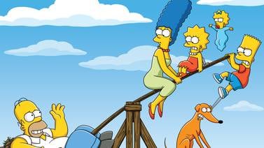 Los Simpsons realizarán parte de un episodio en vivo