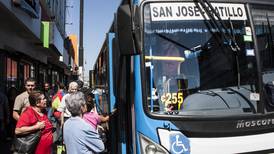 Nueva cédula obliga a ajustar equipos lectores de autobuses