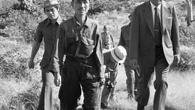Hoy hace 50 años: Soldado japonés pasó tres décadas oculto en isla tras guerra mundial