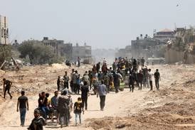 Israel ordena evacuación en Rafah mientras tensión aumenta en Gaza