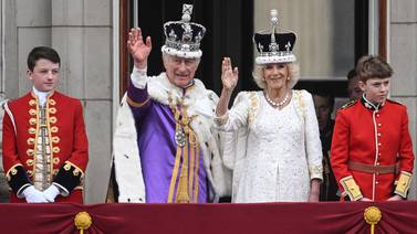 ¿Quién será el próximo rey de Reino Unido luego de Carlos III?